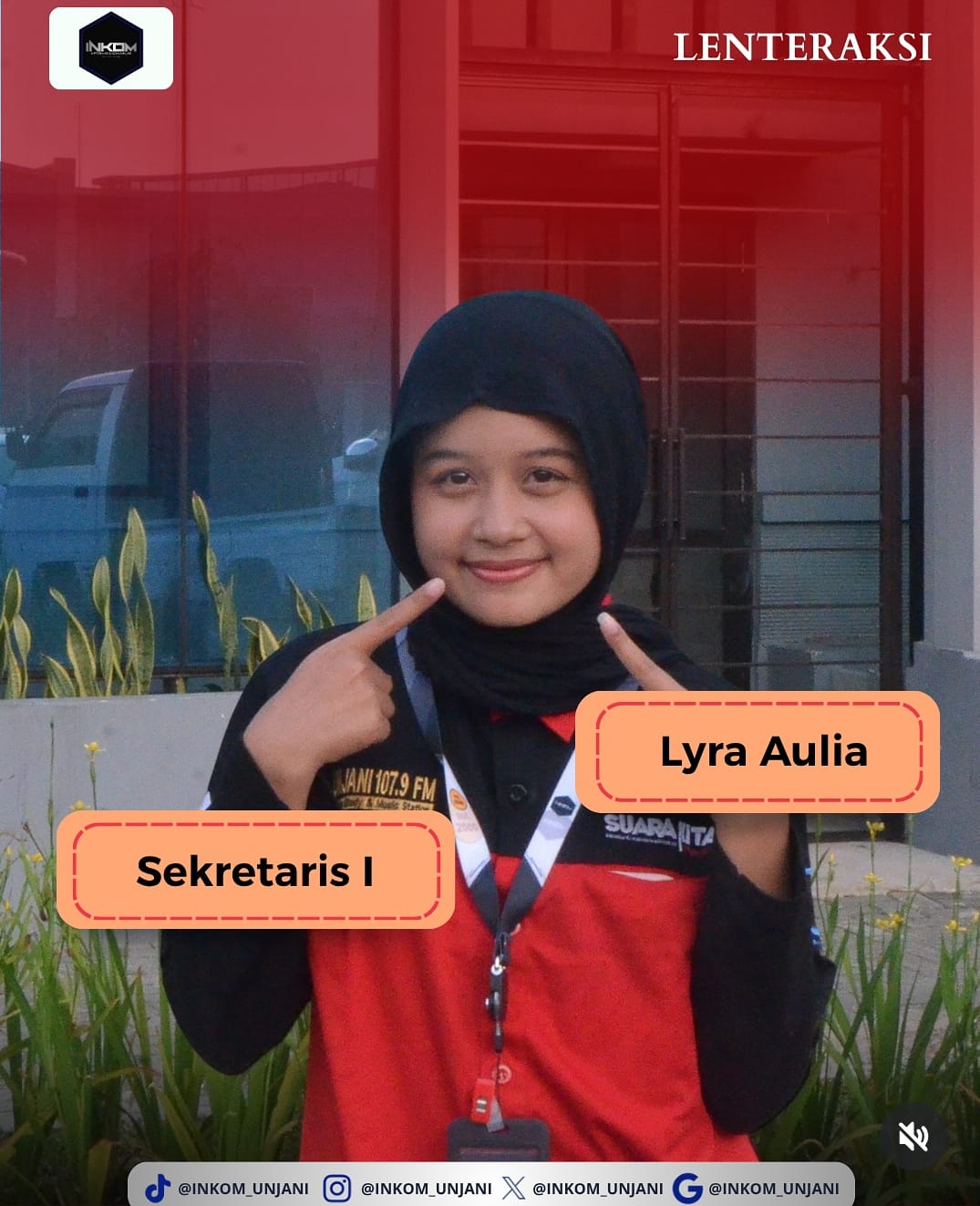 Lyra Aulia