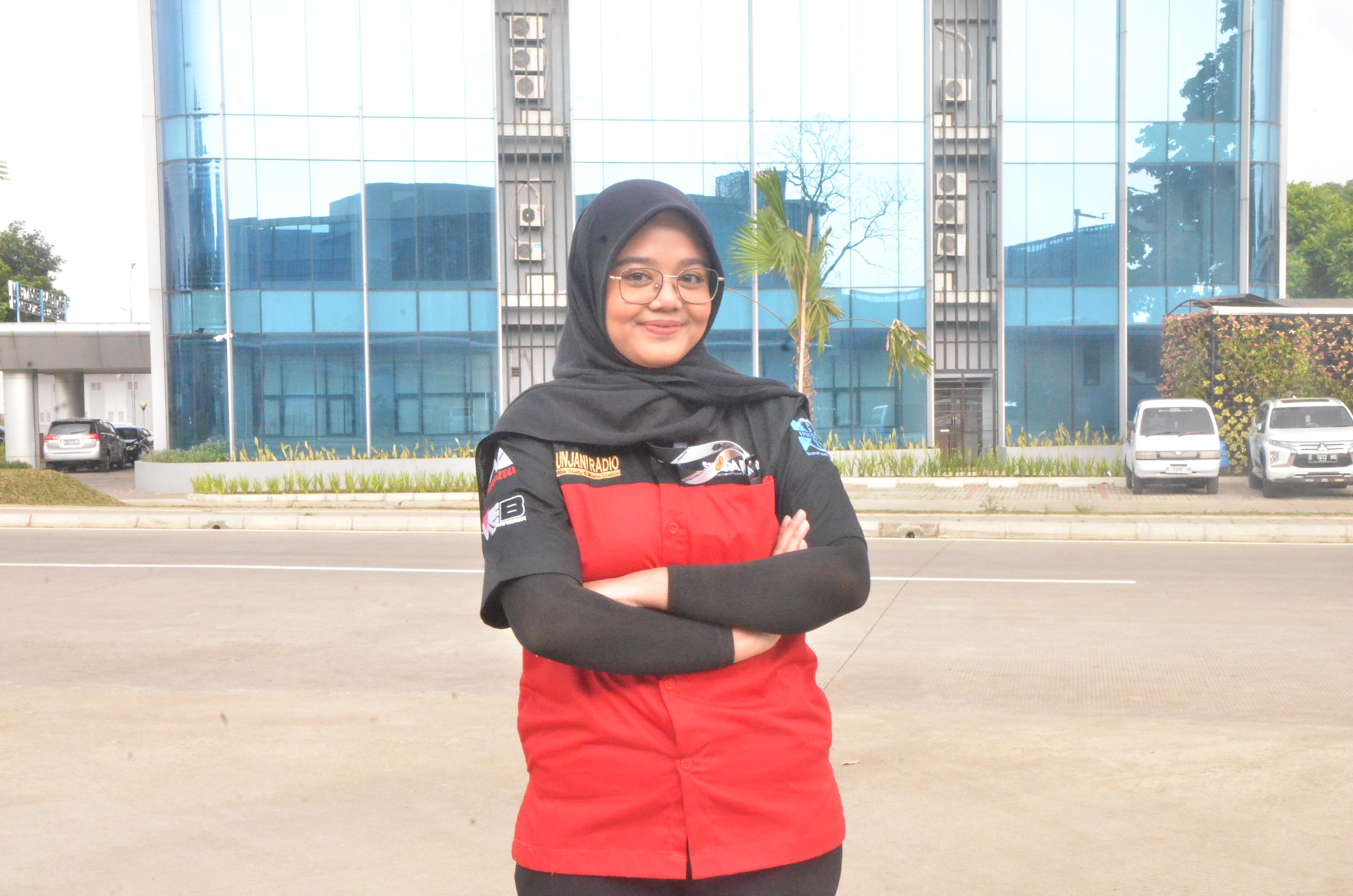 Nida Khairunnishaffa