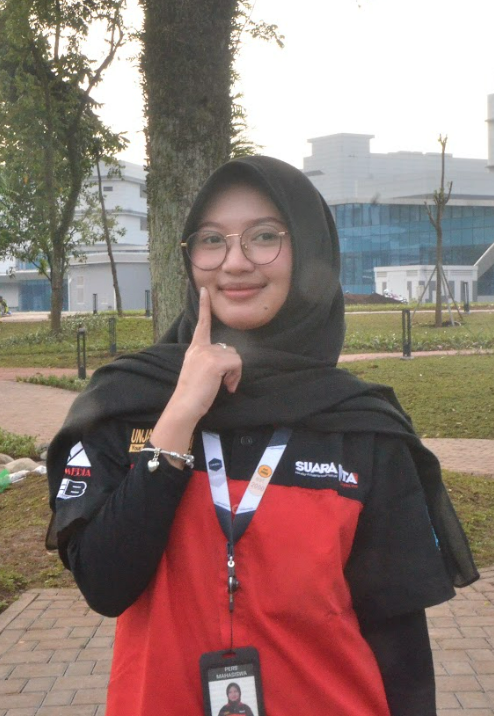 Cindy Najwa Maharani