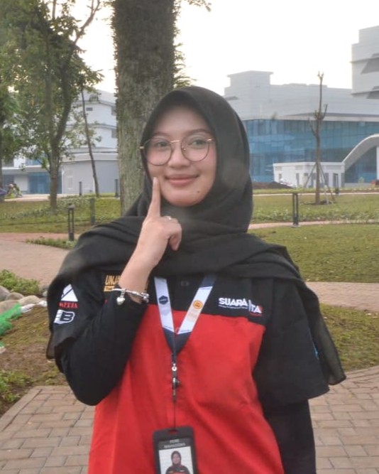 Cindy Najwa Maharani