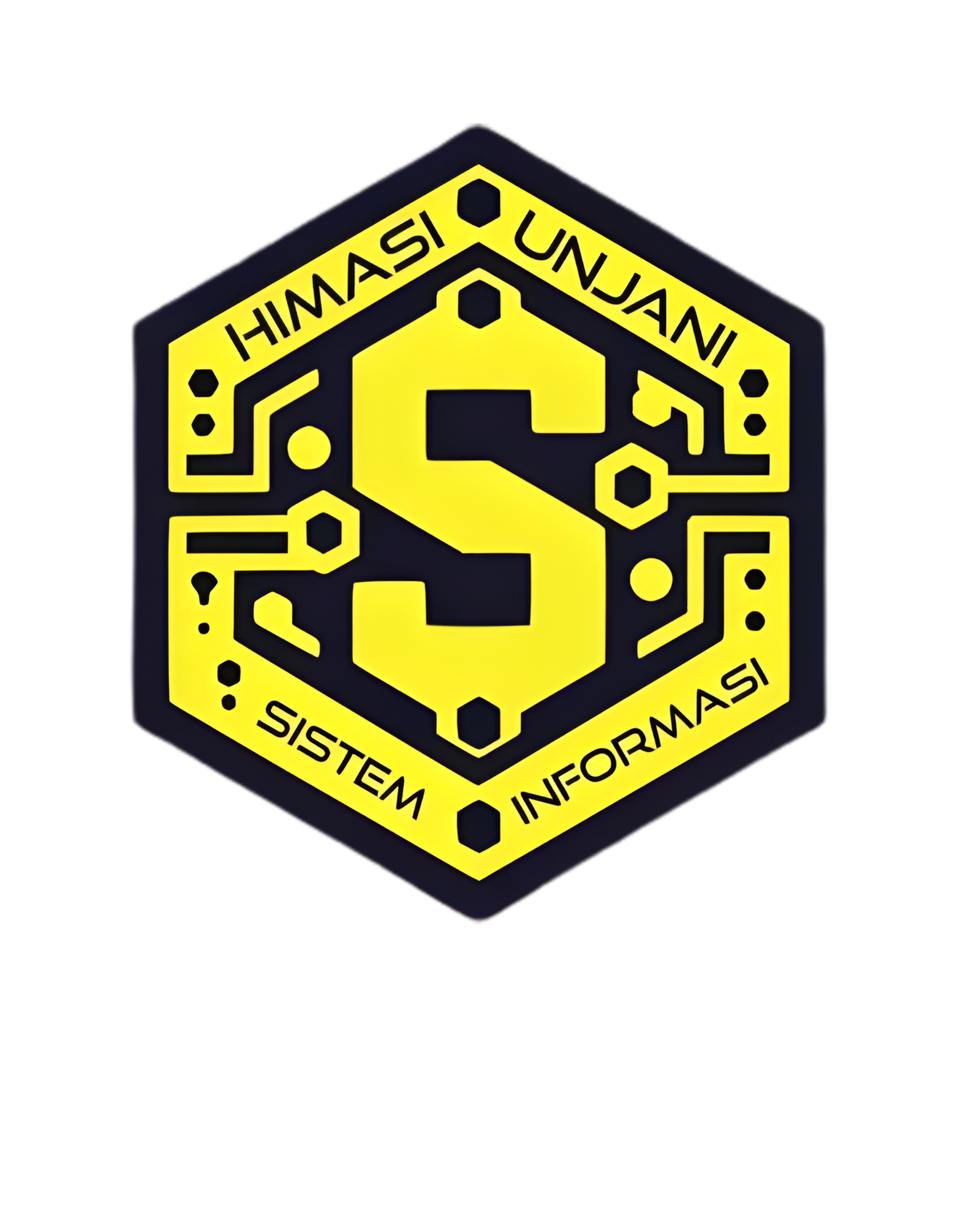 Logo HIMASI UNJANI