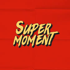 Logo Super Moment