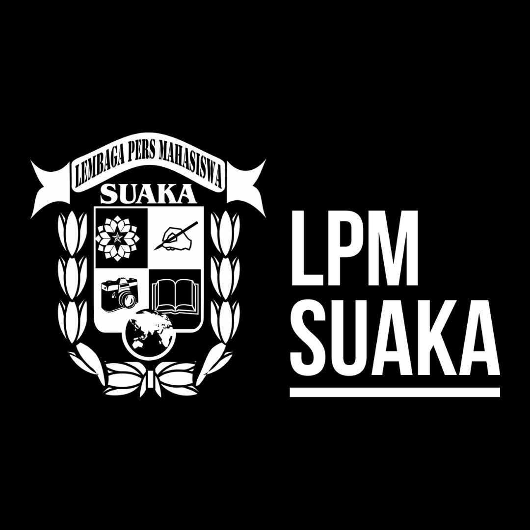 Logo LPM SUAKA