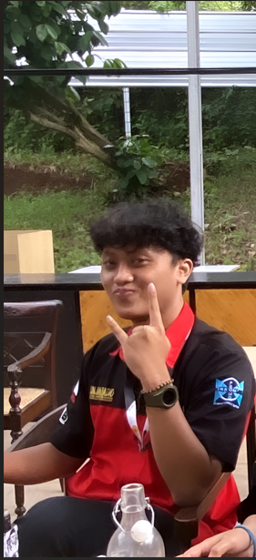 Hafizh alif Alamsyah